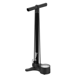Lezyne Macro HV Floor Drive DV lattiapumppu