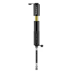 Lezyne Pocket Drive HV minipumppu