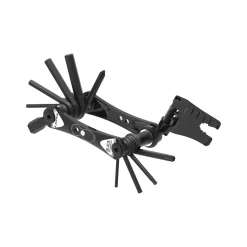 Lezyne RAP II 18 monitoimityökalu