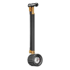 Lezyne Shock Drive iskaripumppu