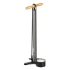 Lezyne Steel HV Floor Drive 3.5 lattiapumppu