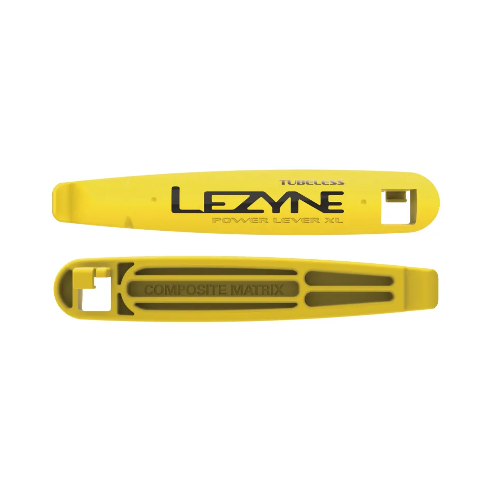 Lezyne Tubeless Power XL rengasmuovi, pari