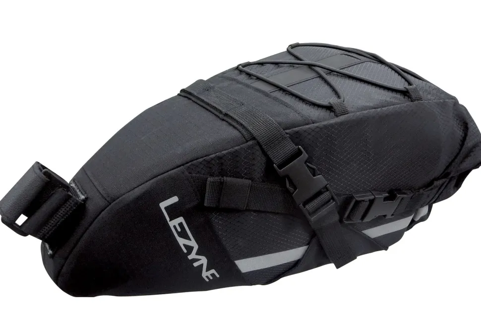 Lezyne XL-Caddy satulalaukku
