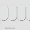 Lizard Skins Patch Kit Glossy