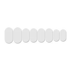 Lizard Skins Patch Kit Matte