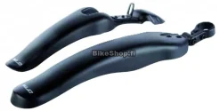 Lokasuojasetti Xlc 16-20"