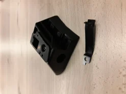 Lukon kansi BM-E6010