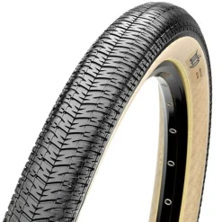 Maxxis DTH EXO Tanwall 26"x2.3"
