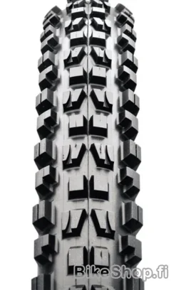 Maxxis Minion DHF EXO TR 3C 27.5x2.8 120tpi