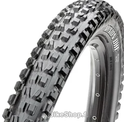 Maxxis Minion DHF EXO TR WT 27.5x2.5 60tpi 3C