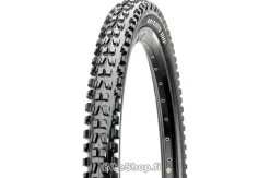 Maxxis Minion DHF EXO TR 27.5x2.3 60tpi 3C