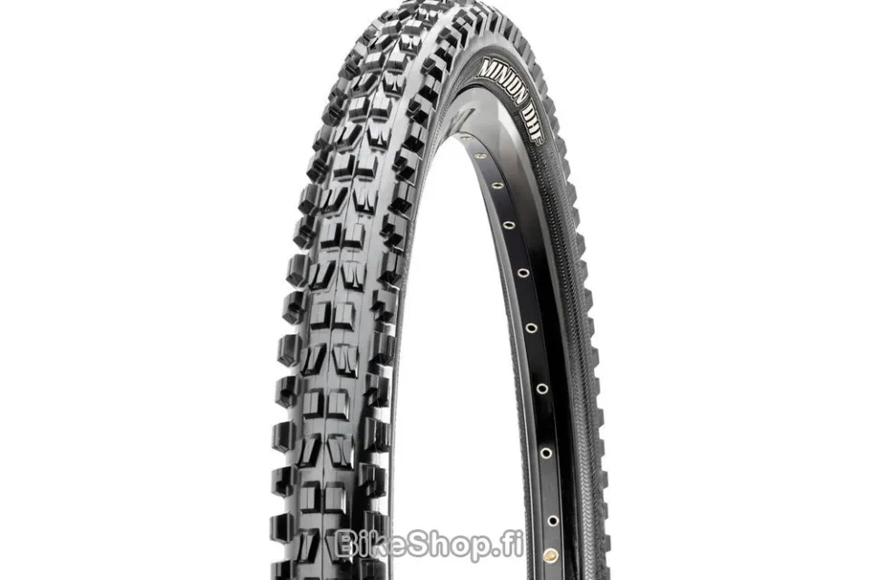 Maxxis Minion DHF EXO TR 27.5x2.3 60tpi 3C