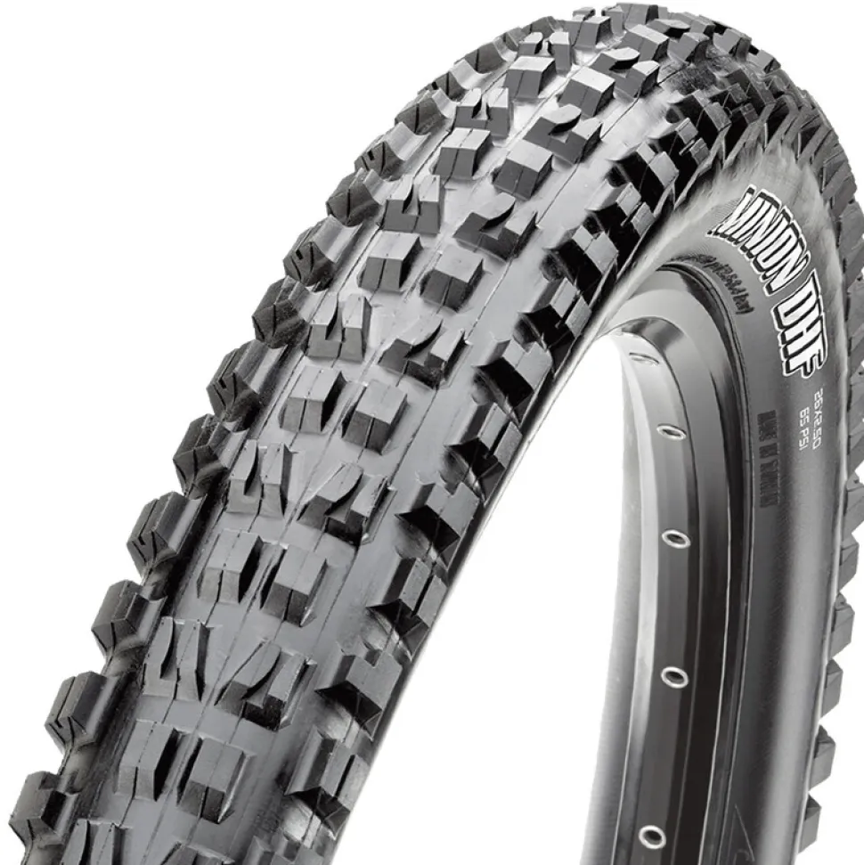 Maxxis Minion DHF 20x2.40 60tpi