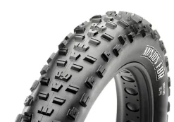 Maxxis Minion FBR EXO TR 27.5x3.80 120tpi
