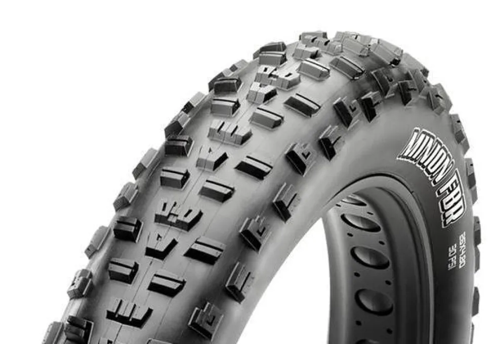 Maxxis Minion FBR EXO TR 27.5x3.80 120tpi