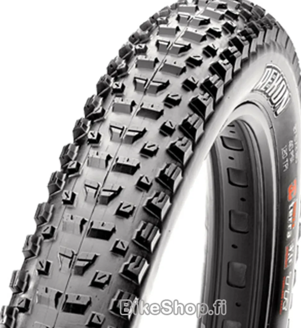 Maxxis Rekon EXO TR 3C 27.5x2.60 120tpi