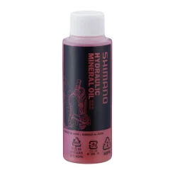 Mineraaliöljy 100 ml levyjarru