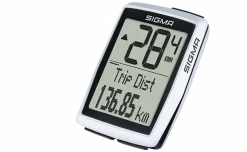 Mittari Sigma BC 12.0 WR Langallinen