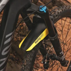 Mucky Nutz Face Fender 23 etulokasuoja