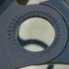 Mucky Nutz MugGuard Rear takalokasuoja
