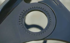 Mucky Nutz MugGuard Rear takalokasuoja