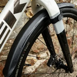 Mucky Nutz Zennor Gravel Mudguard