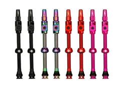 Muc-Off Big Bore Lite 70mm, pari