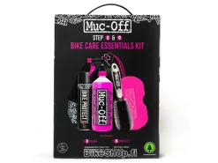 Muc-Off Bike Care Essentials Kit