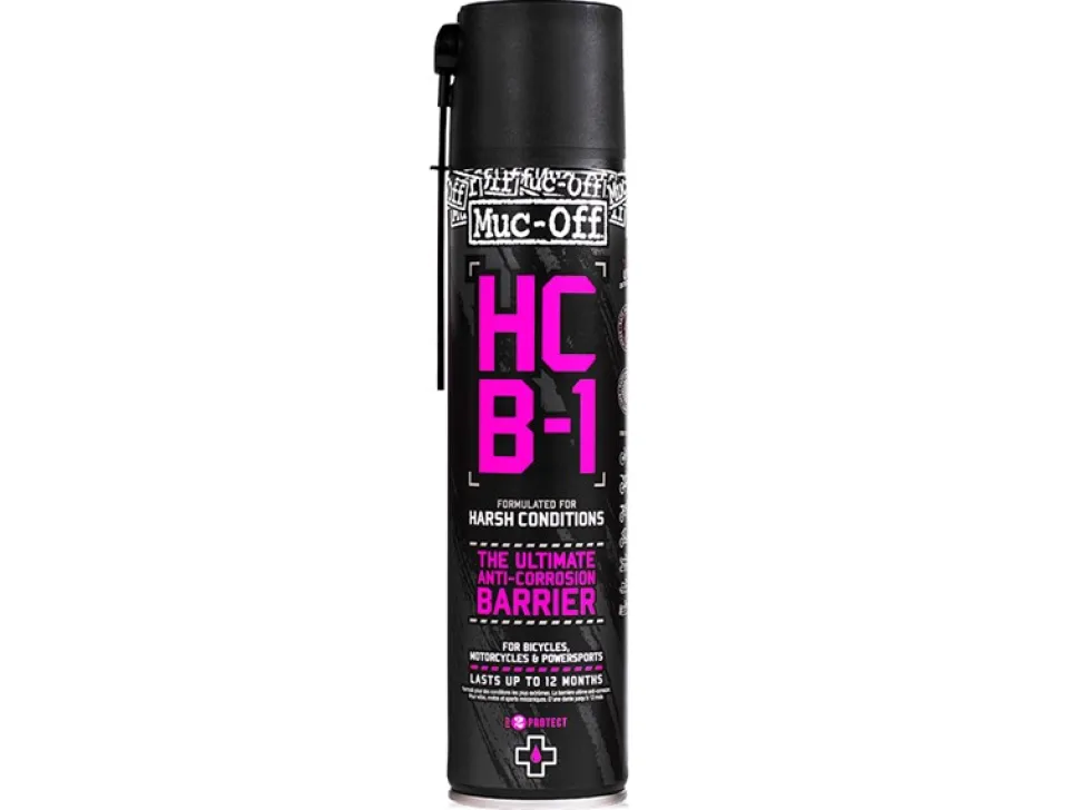 Muc-Off HCB-1 (Harsh Conditions Barrier)