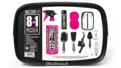 Muc-Off 8-In-1 Bike Cleaning Kit