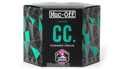 Muc-Off Luxury Chamois Cream 250ml