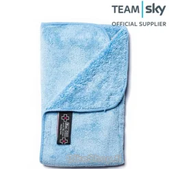 Muc-Off Polishing Cloth mikrokuitupyyhe