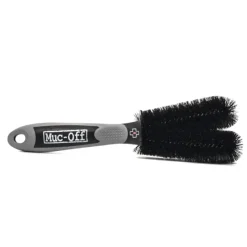 Muc-Off Two Prong Brush