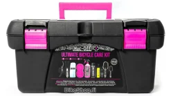 Muc-Off Ultimate Bicycle Kit