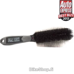 Muc-Off Wheel & Component Brush harja