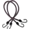 Mustekala 8 mm x 60 cm 2kpl/pkt