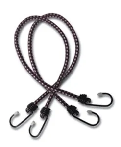 Mustekala 8 mm x 60 cm 2kpl/pkt