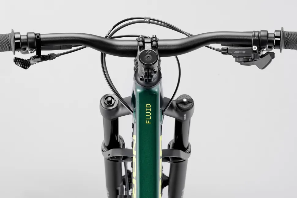 Norco Fluid 24 FS