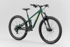 Norco Fluid 27.5 FS