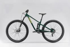 Norco Fluid 27.5 FS