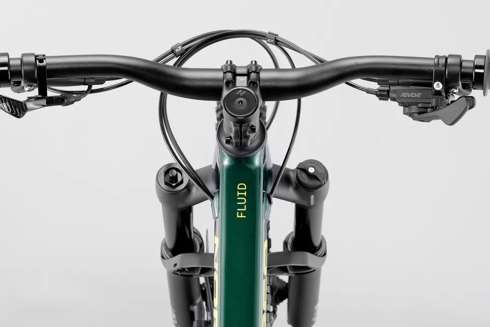 Norco Fluid 20 FS