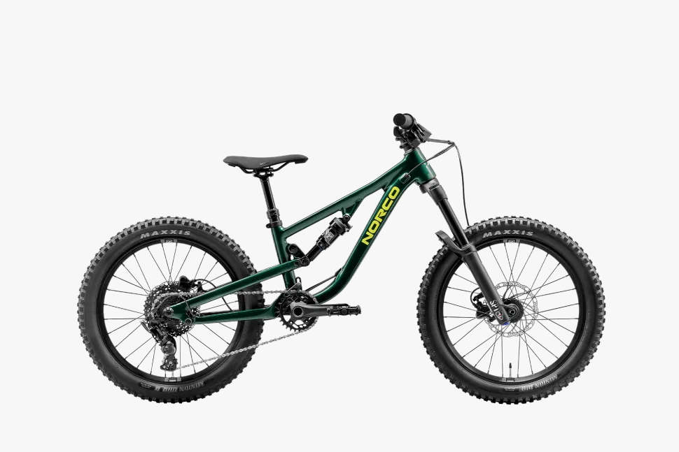 Norco Fluid 20 FS
