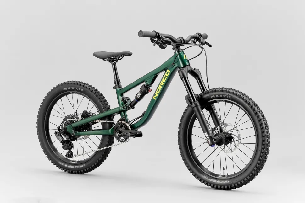 Norco Fluid 20 FS