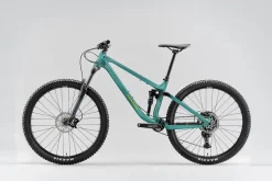 Norco Fluid FS A3