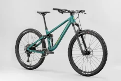 Norco Fluid FS A3