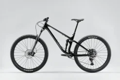 Norco Fluid FS A3
