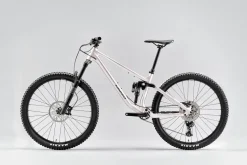 Norco Fluid FS A2
