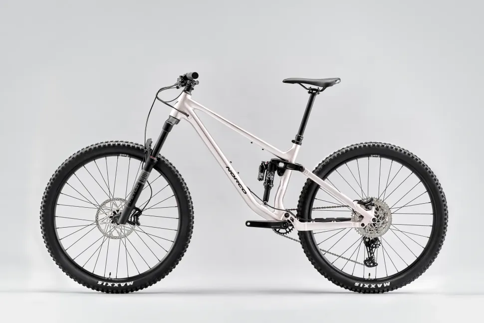 Norco Fluid FS A2