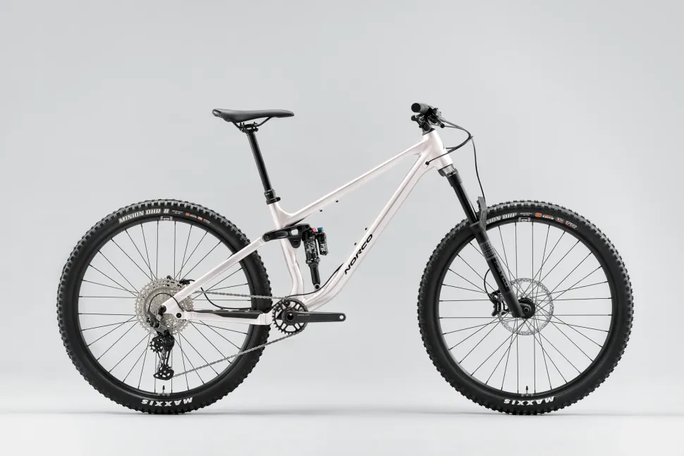 Norco Fluid FS A2