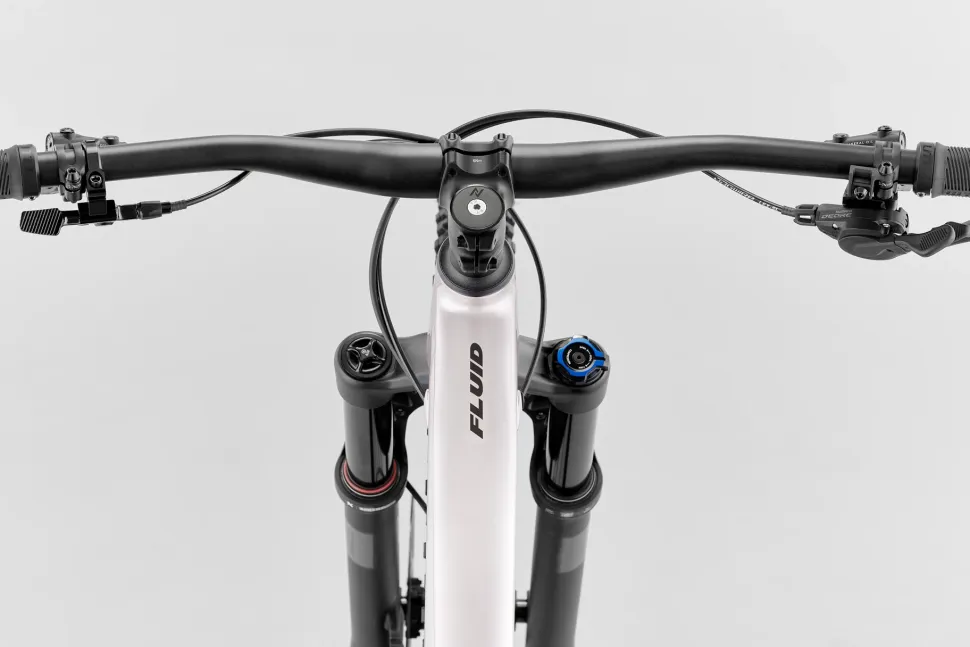 Norco Fluid FS A2